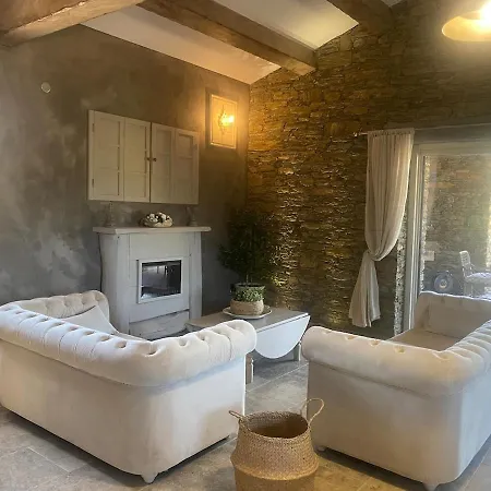 U Casellu فيلة اوليتا