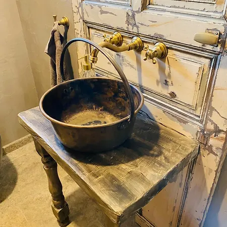 U Casellu اوليتا