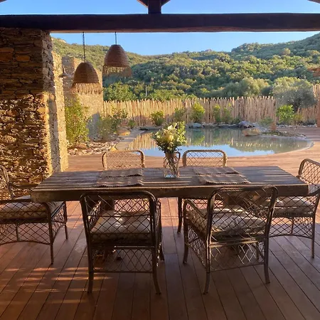 U Casellu فيلة اوليتا