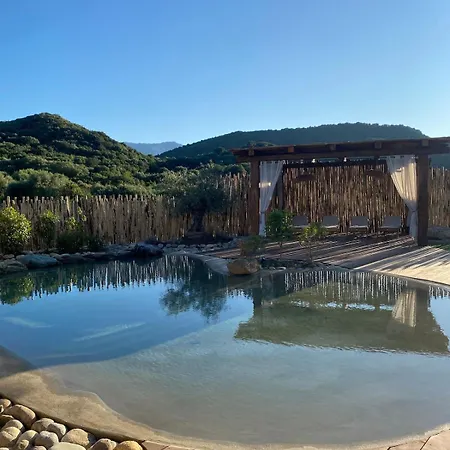 U Casellu * Oletta (Corsica)