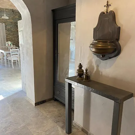 U Casellu اوليتا