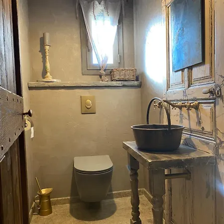 U Casellu فيلة اوليتا