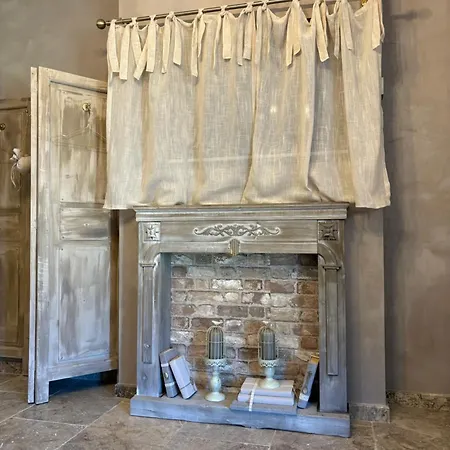 U Casellu Oletta (Corsica)