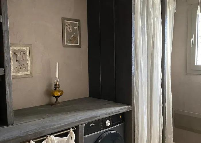 U Casellu * Oletta (Corsica)