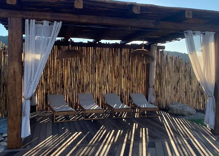 U Casellu * Oletta (Corsica)