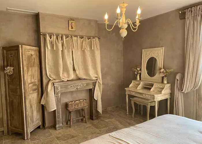 U Casellu Villa *