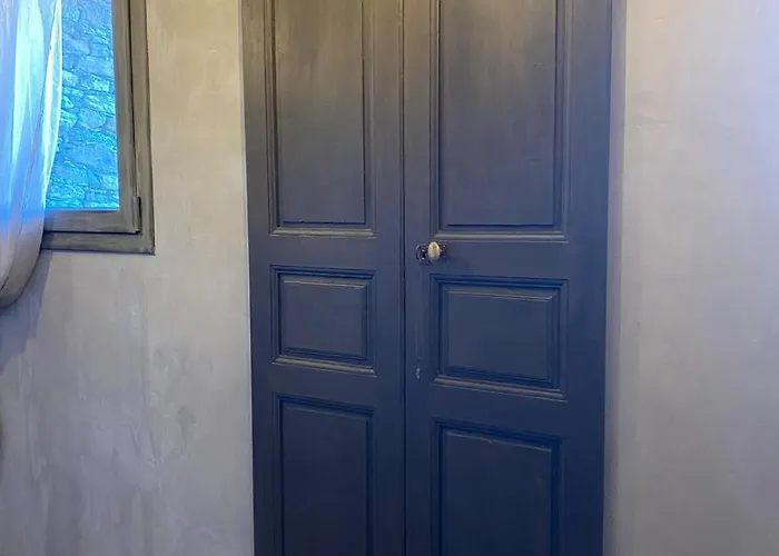 Villa U Casellu