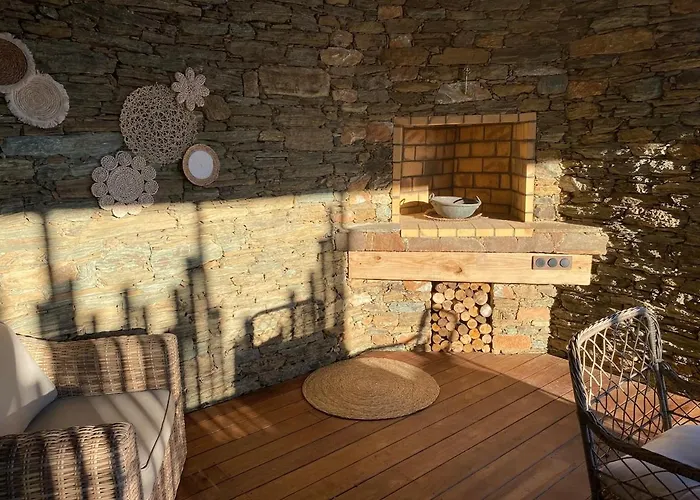 U Casellu * Oletta (Corsica)