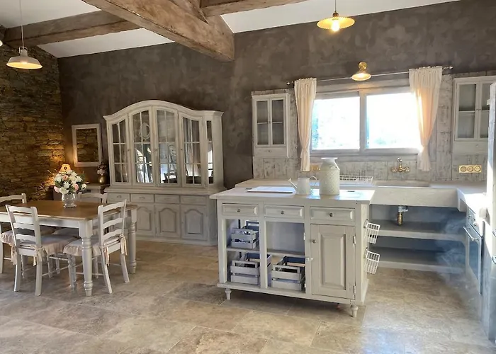 U Casellu Oletta (Corsica)
