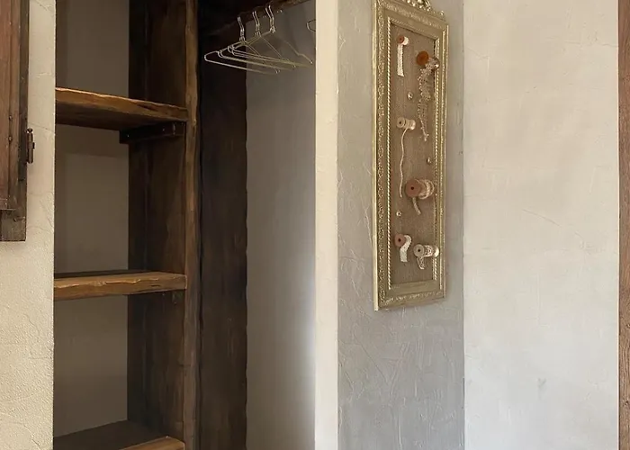 U Casellu Villa