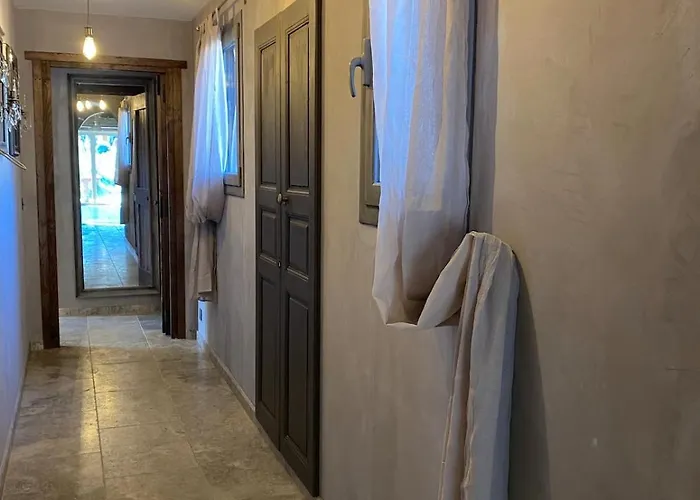 Villa U Casellu *