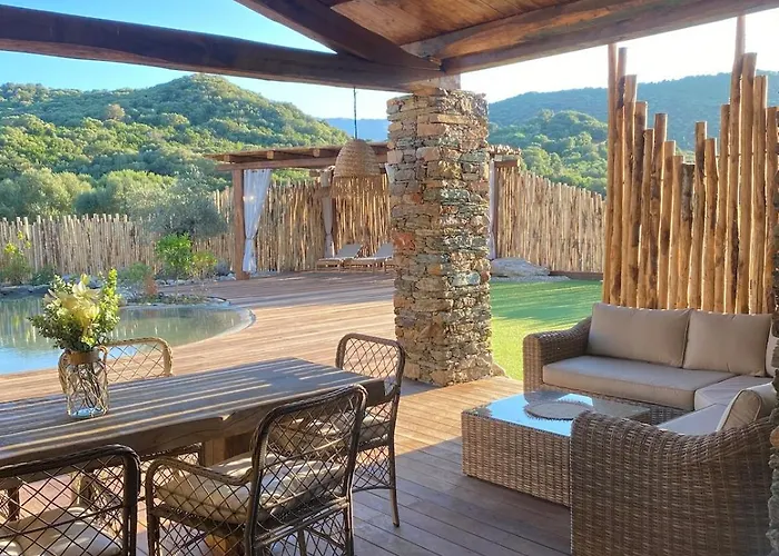 U Casellu Villa
